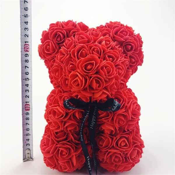 Rose Bear